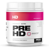 Pre HD Ultra