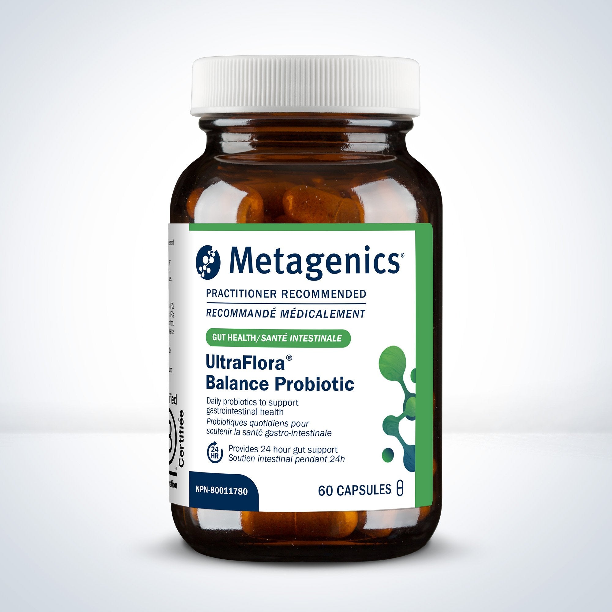 UltraFlora Balance Probiotic