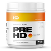 Pre HD Ultra