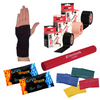 WCB Wrist Package 2 - Physiotherapy