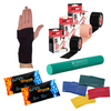 WCB Wrist Package 3 - Physiotherapy