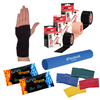 WCB Wrist Package 4 - Physiotherapy