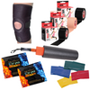 WCB Knee Package 1 - Physiotherapy