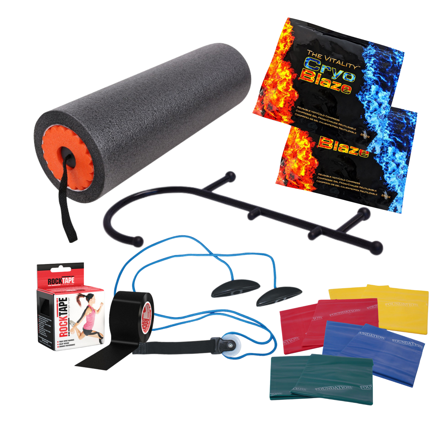 WCB Shoulder Package 1 - Chiropractic