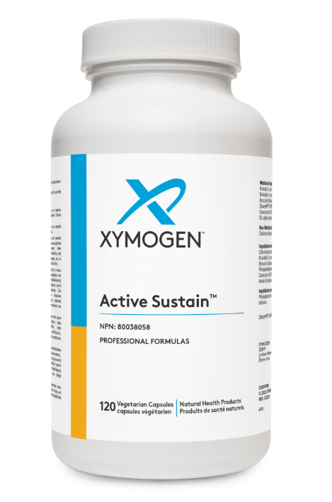 Active Sustain