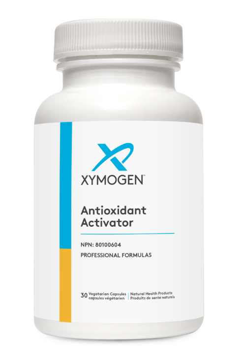 Antioxidant Activator (formerly Nrf2 Gene-R8)
