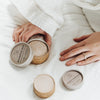 Conditioner Bar | Cedar + Patchouli