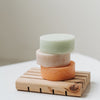 Conditioner Bar | Cedar + Patchouli