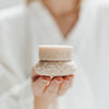Conditioner Bar | Cedar + Patchouli
