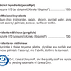 CoQmax Ubiquinol