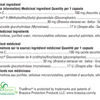 Glucoraphanin Plus Myrosinase