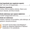 Iron Glycinate