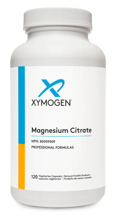 Magnesium Citrate
