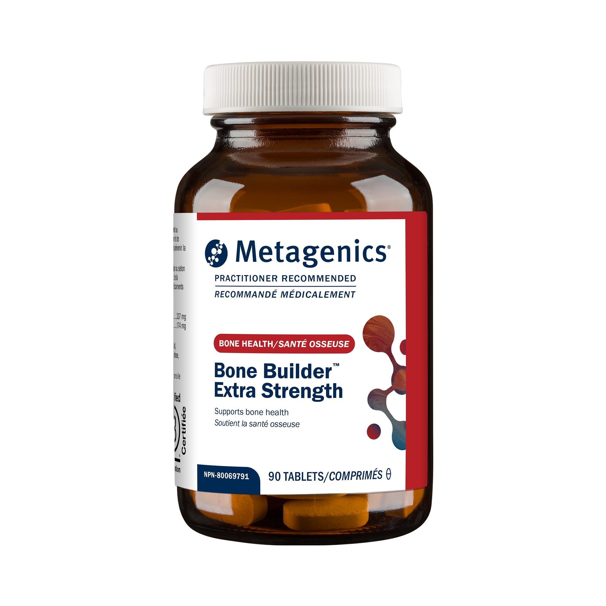Bone Builder Extra Strength