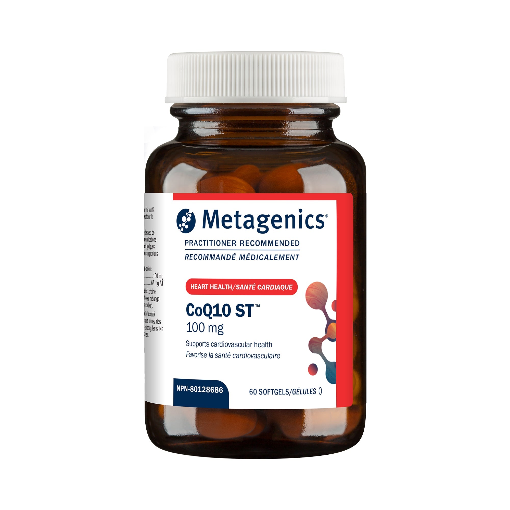 CoQ10 ST-100