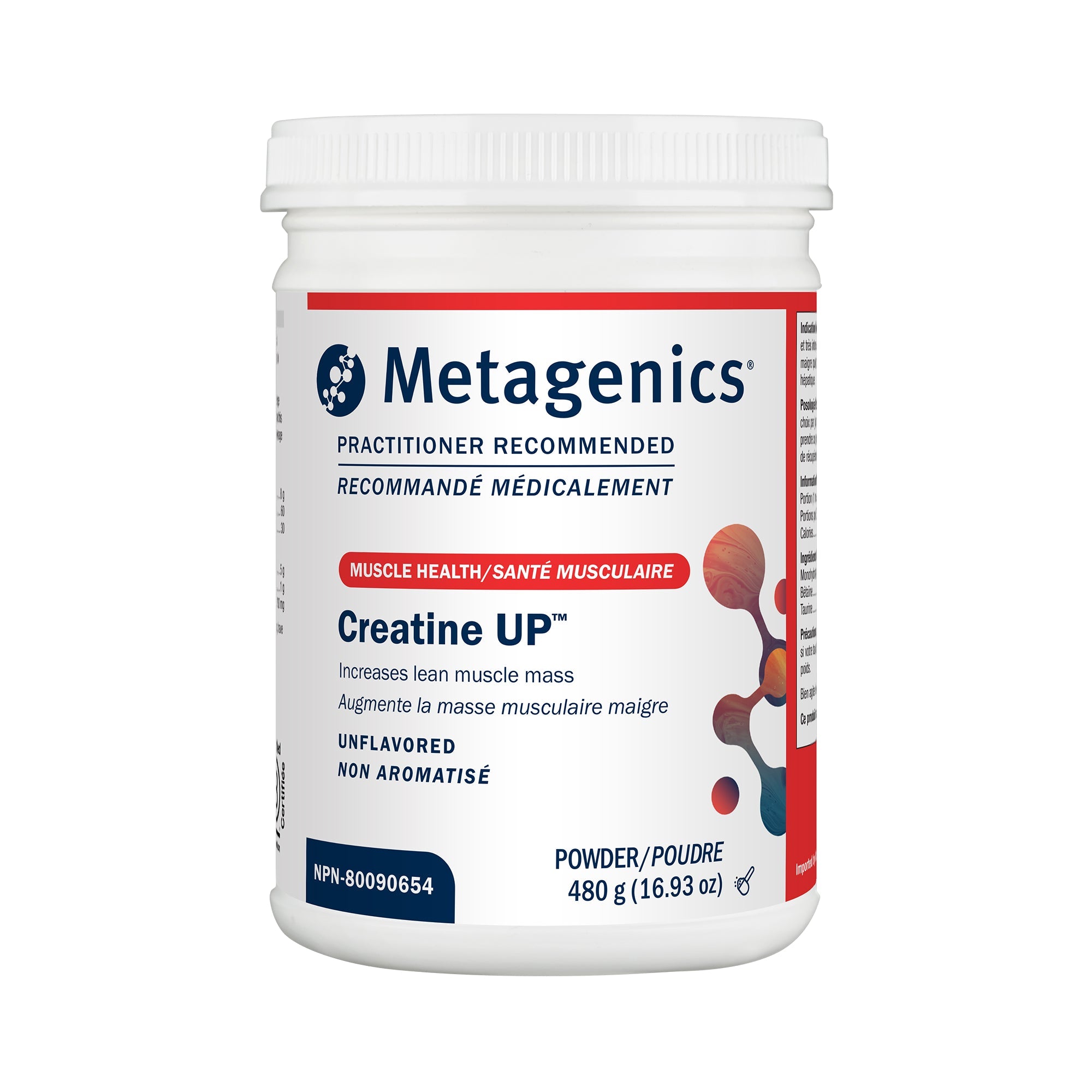 Creatine UP