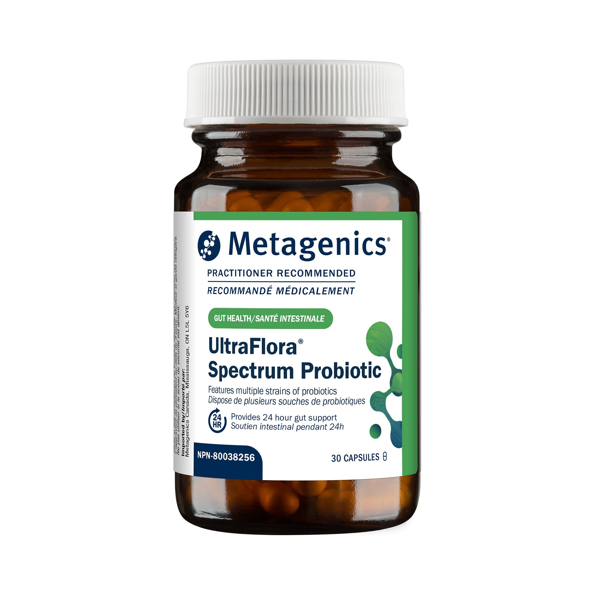 UltraFlora Spectrum Probiotic