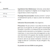 SpectraZyme Betaine HCl + Pepsin (Formerly SpectraZyme METAGEST)