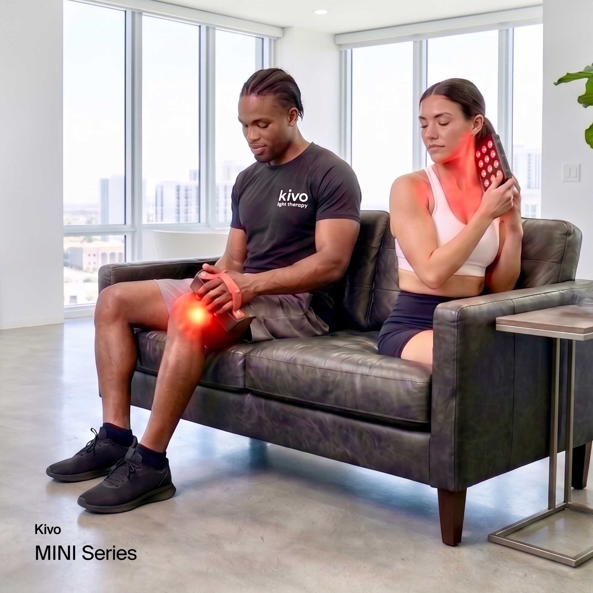 Kivo MINI Series