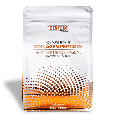 Pure Bovine Collagen Peptides - Unflavoured
