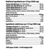4 Mushroom Blend (The Balance Blend)