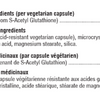 S-Acetyl Glutathione