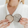 Shampoo Bar | Cedar + Patchouli