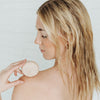 Shampoo Bar | Cedar + Patchouli