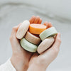 Shampoo Bar | Cedar + Patchouli