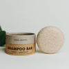 Shampoo Bar | Cedar + Patchouli