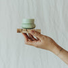 Shampoo Bar | Peppermint + Eucalyptus