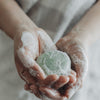 Shampoo Bar | Peppermint + Eucalyptus