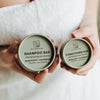 Shampoo Bar | Peppermint + Eucalyptus