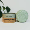 Shampoo Bar | Peppermint + Eucalyptus
