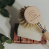 Solid Dish Soap Bar | Unscented