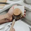 Solid Dish Soap Bar | Unscented