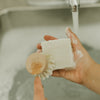 Solid Dish Soap Bar | Unscented