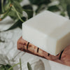Solid Dish Soap Bar | Unscented