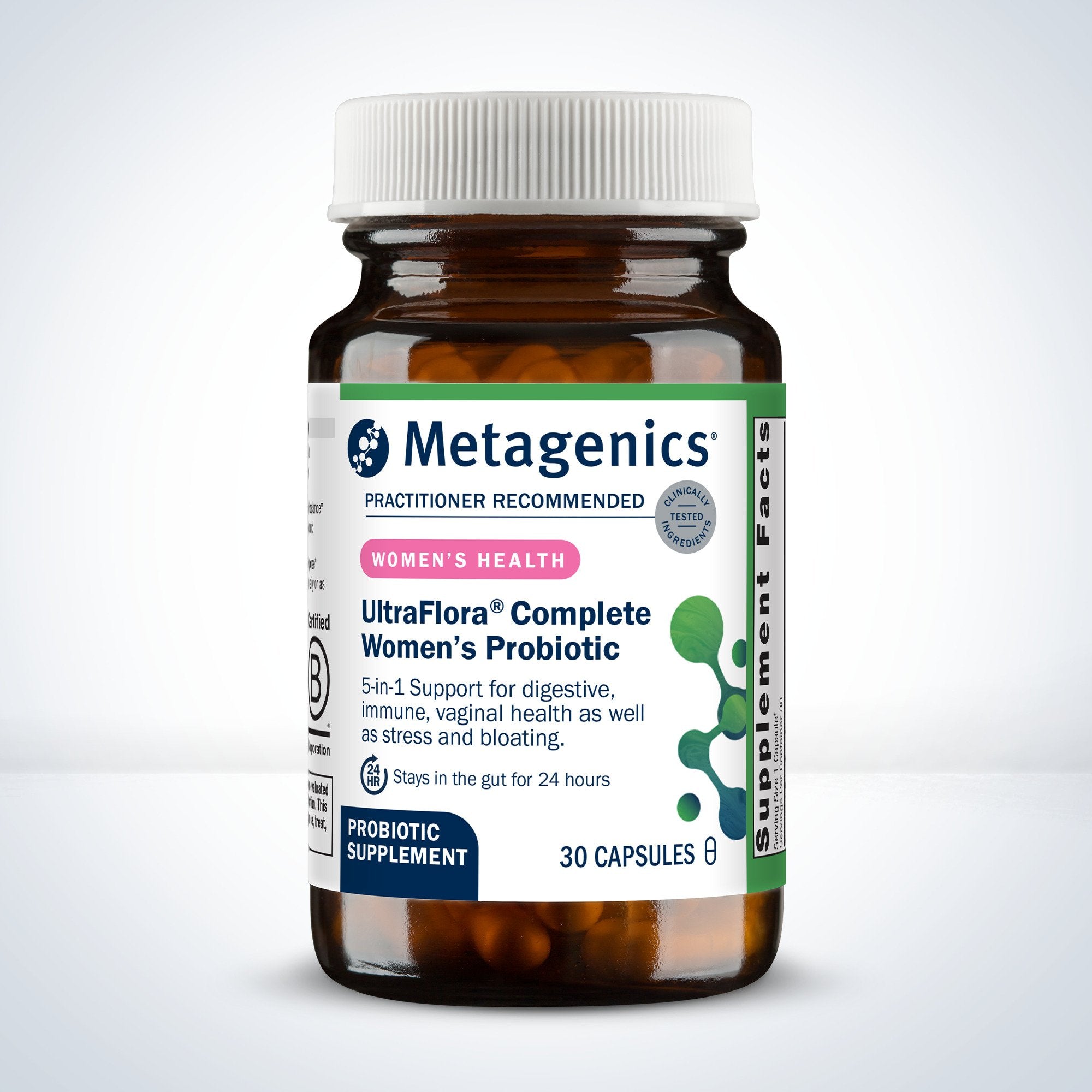 UltraFlora Complete Women's Probiotic