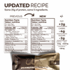 Collagen Protein Bars - Box of 12